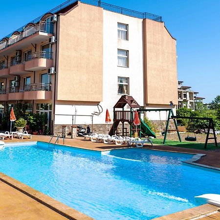 House Apartments Black Sea Hotel Obzor Zewnętrze zdjęcie