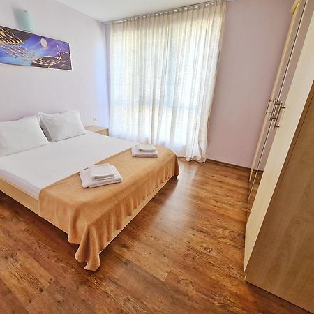 House Apartments Black Sea Hotel Obzor Zewnętrze zdjęcie