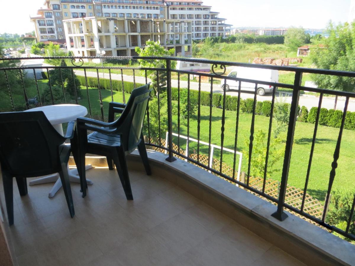 House Apartments Black Sea Hotel Obzor Zewnętrze zdjęcie