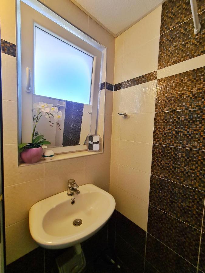 House Apartments Black Sea Hotel Obzor Zewnętrze zdjęcie
