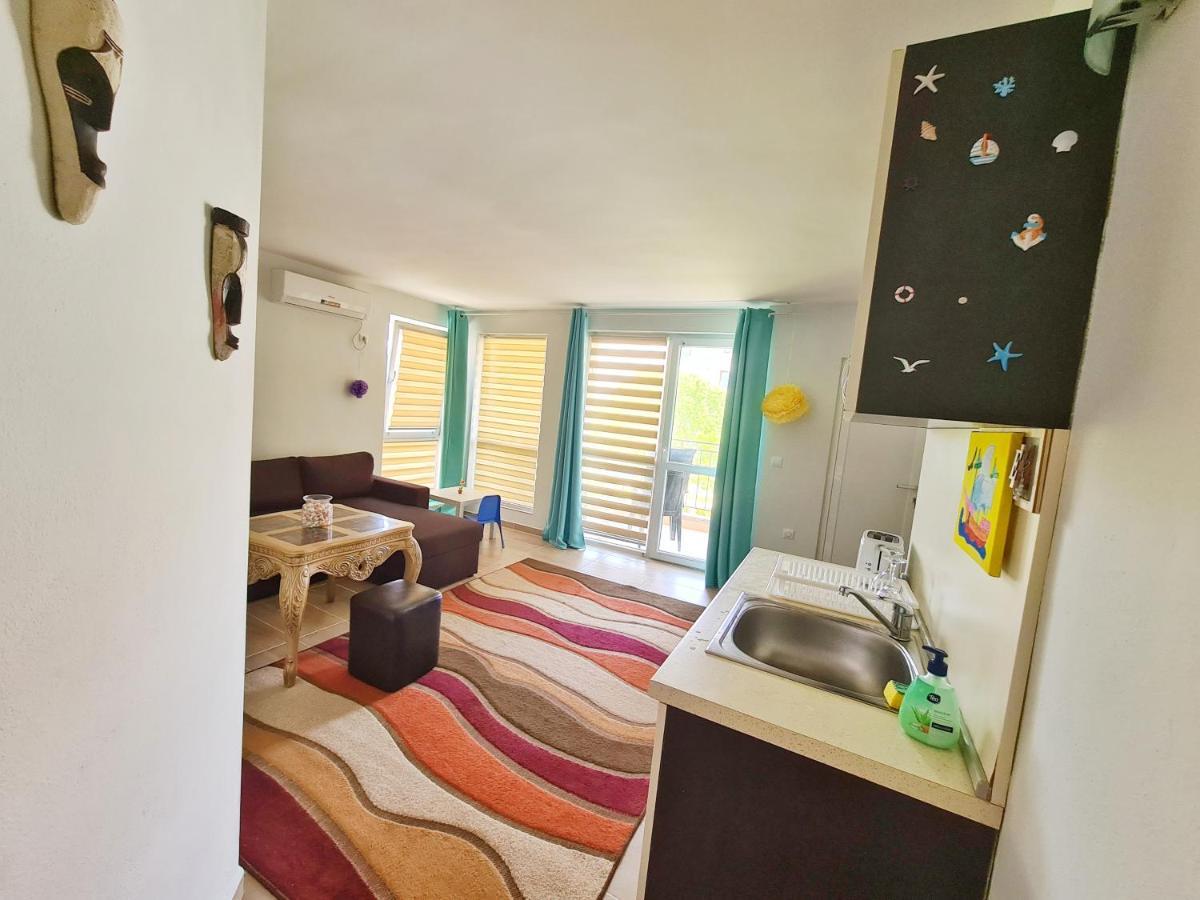 House Apartments Black Sea Hotel Obzor Zewnętrze zdjęcie