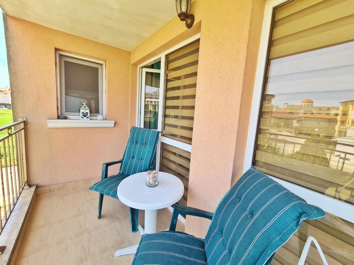 House Apartments Black Sea Hotel Obzor Zewnętrze zdjęcie