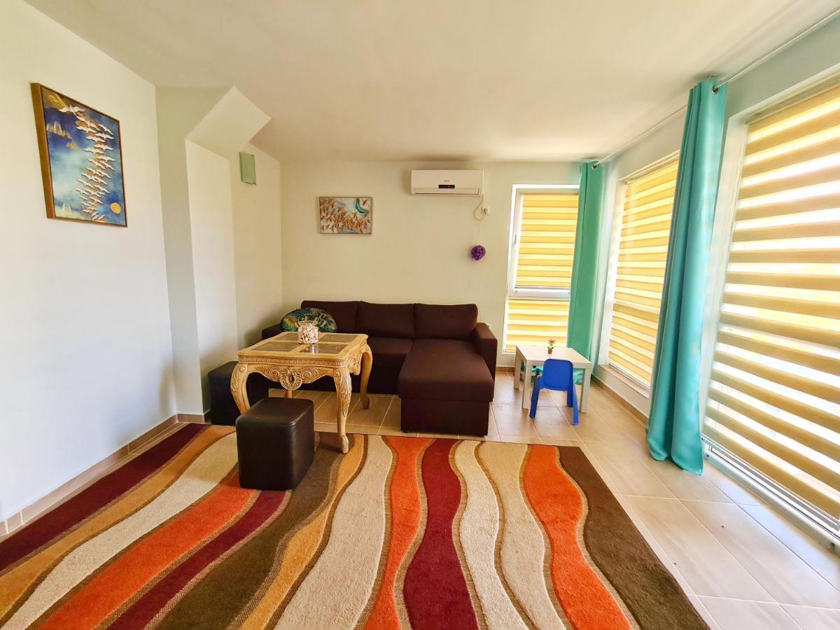 House Apartments Black Sea Hotel Obzor Zewnętrze zdjęcie