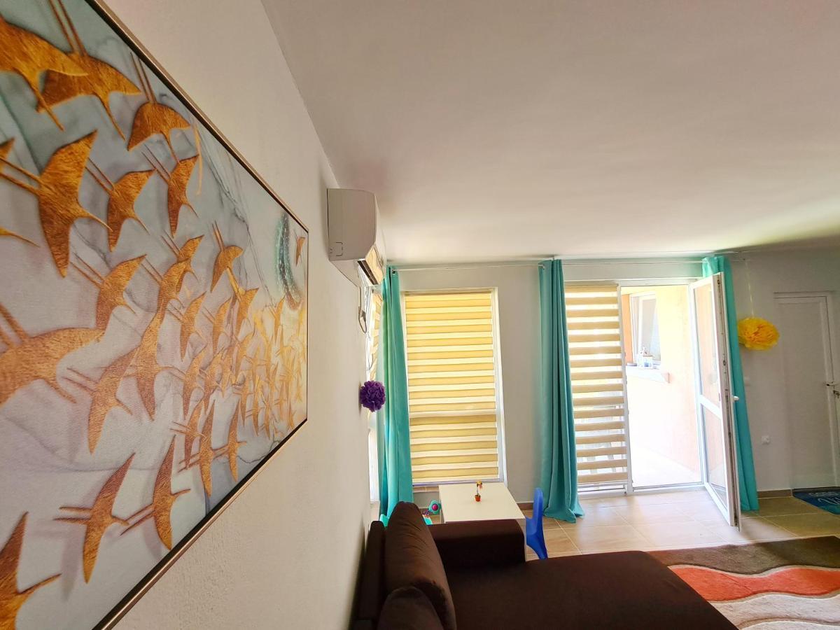 House Apartments Black Sea Hotel Obzor Zewnętrze zdjęcie
