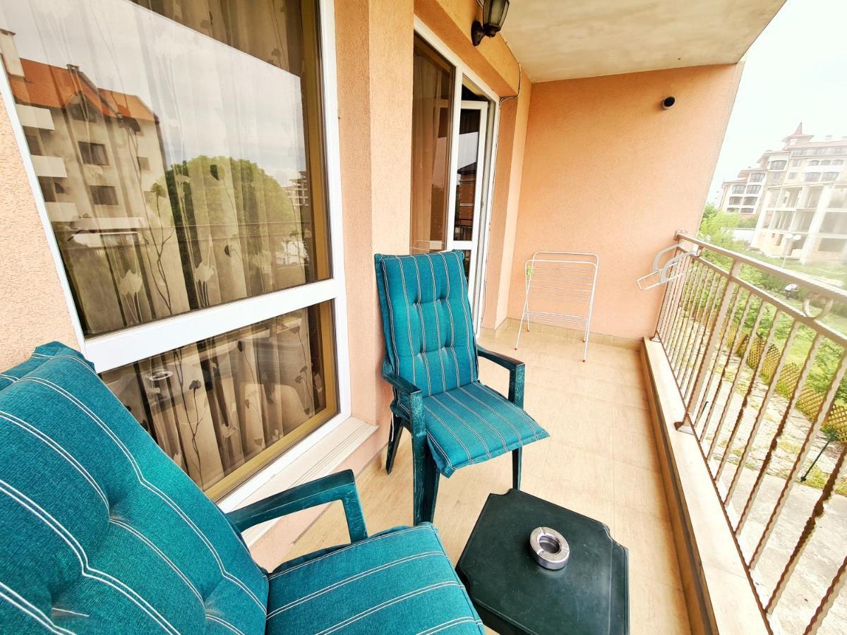 House Apartments Black Sea Hotel Obzor Zewnętrze zdjęcie