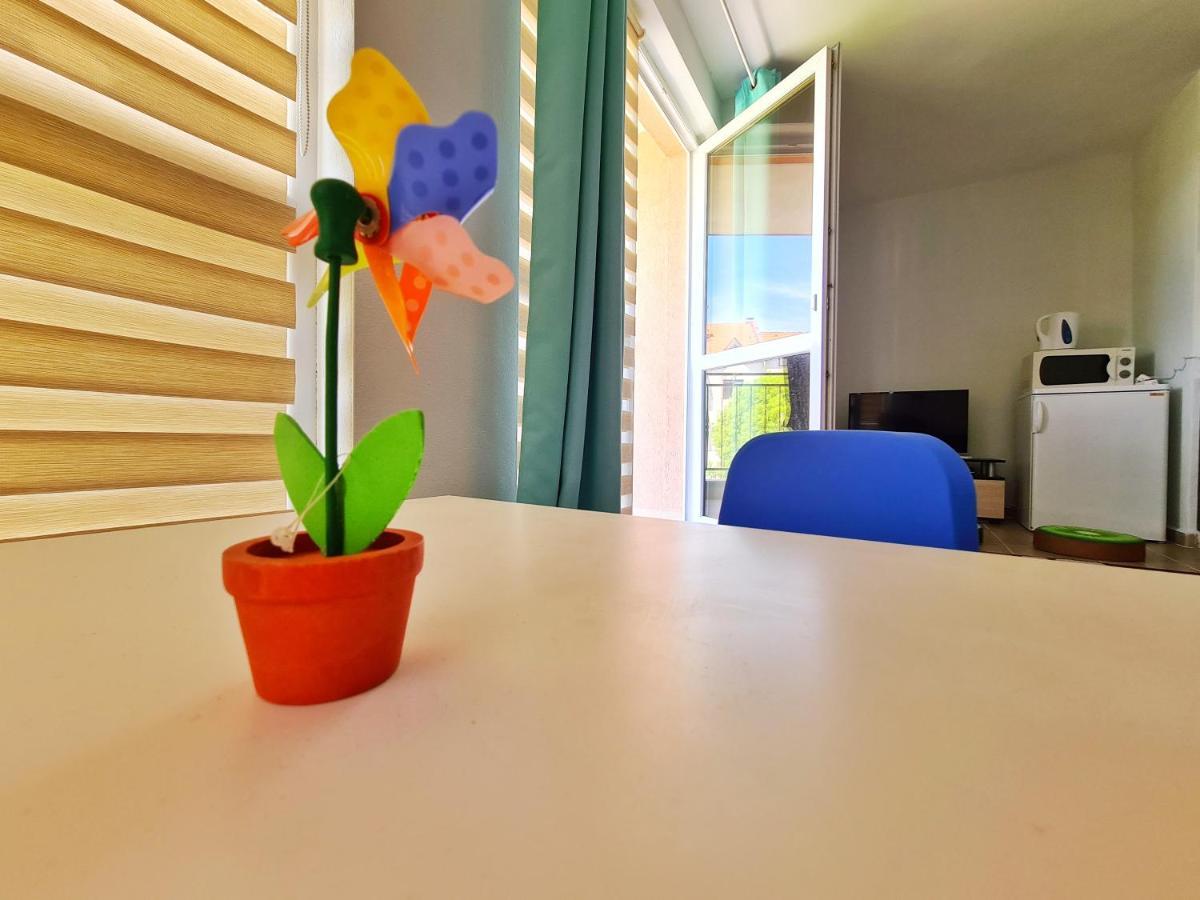 House Apartments Black Sea Hotel Obzor Zewnętrze zdjęcie