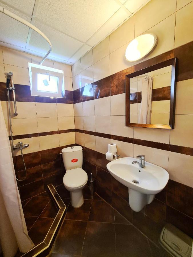 House Apartments Black Sea Hotel Obzor Zewnętrze zdjęcie