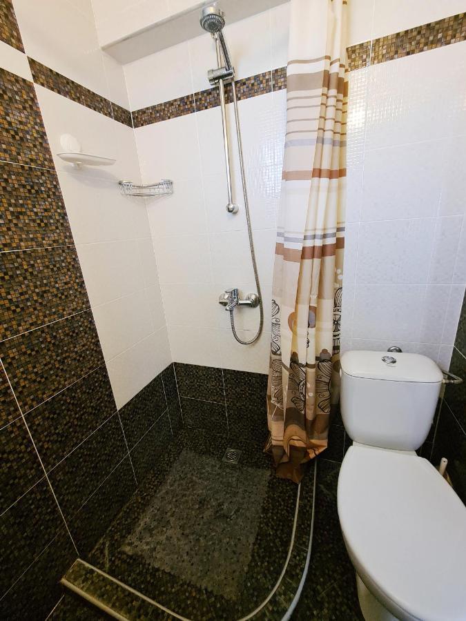 House Apartments Black Sea Hotel Obzor Zewnętrze zdjęcie